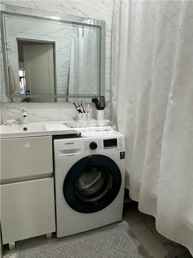 Продажа 3-комнатной квартиры, 71 м² - Продажа  трехкомнатных квартир в новостройках Алматы с фото - страница 6 фото 6 из 6