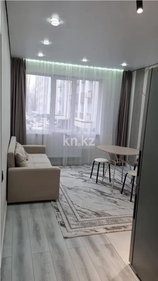Продажа 2-комнатной квартиры, 45 м² - Продажа недвижимости в Алматы - страница 11 фото 2 из 4