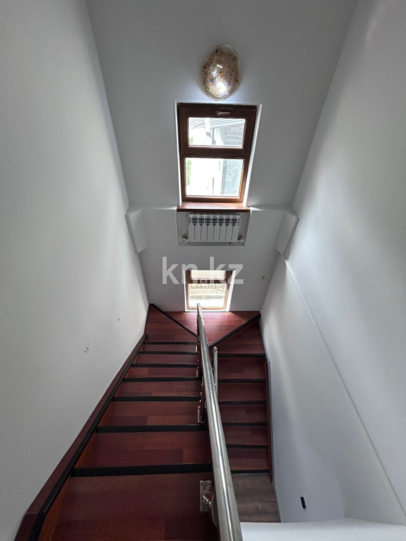 Продажа 6-комнатного дома, 141 м² в Алматинской области - фото 10