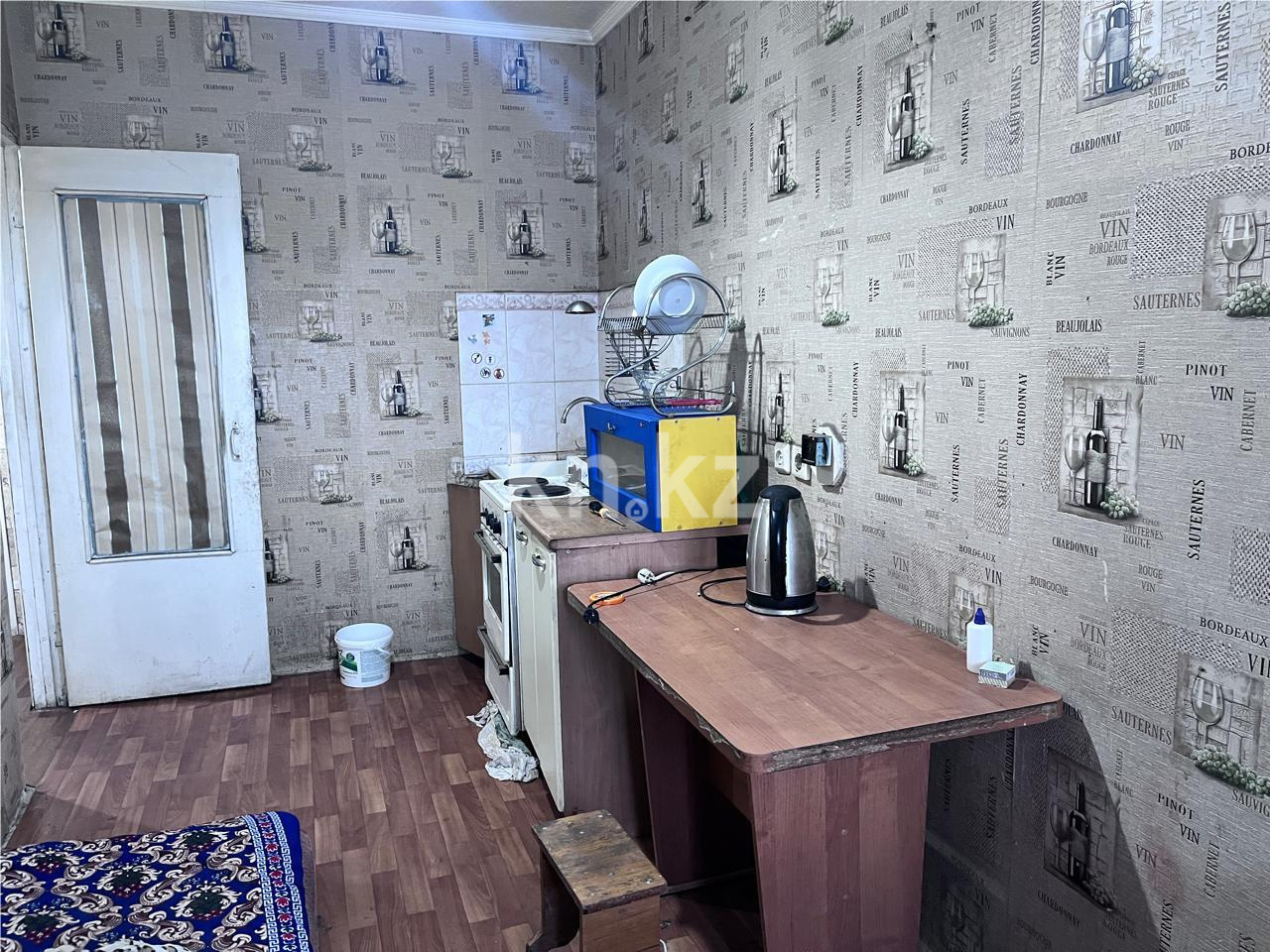 Продажа 1-комнатной квартиры, 35 м² - Продажа квартир в Караганде - страница 3 фото 5 из 8