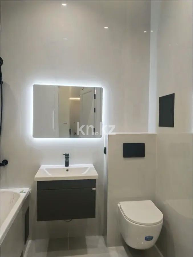 Продажа 2-комнатной квартиры, 62 м² - Продажа квартир в Астане без посредников фото 3 из 3