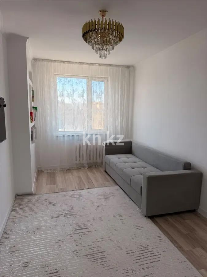 Продажа 1-комнатной квартиры, 35.1 м² в Астане