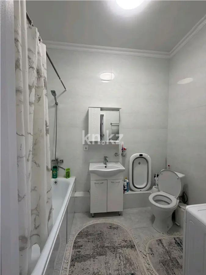 Продажа 2-комнатной квартиры, 45 м² - Продажа квартир в новостройках Астаны фото 4 из 5