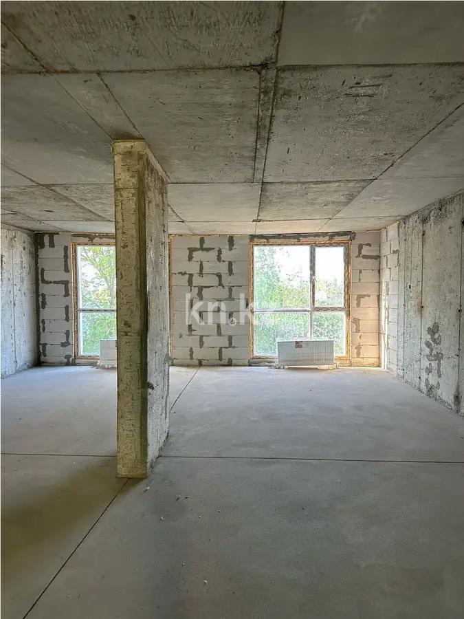 Продажа 2-комнатной квартиры, 64.2 м², ул. Толе би, дом  285/8 - Продажа  двухкомнатных квартир в Алматы без посредников фото 1 из 1