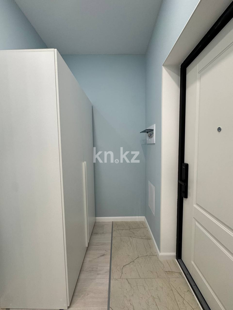 Аренда 3-комнатной квартиры, 75 м² - Аренда квартир помесячно в Астане - страница 3 фото 24 из 36