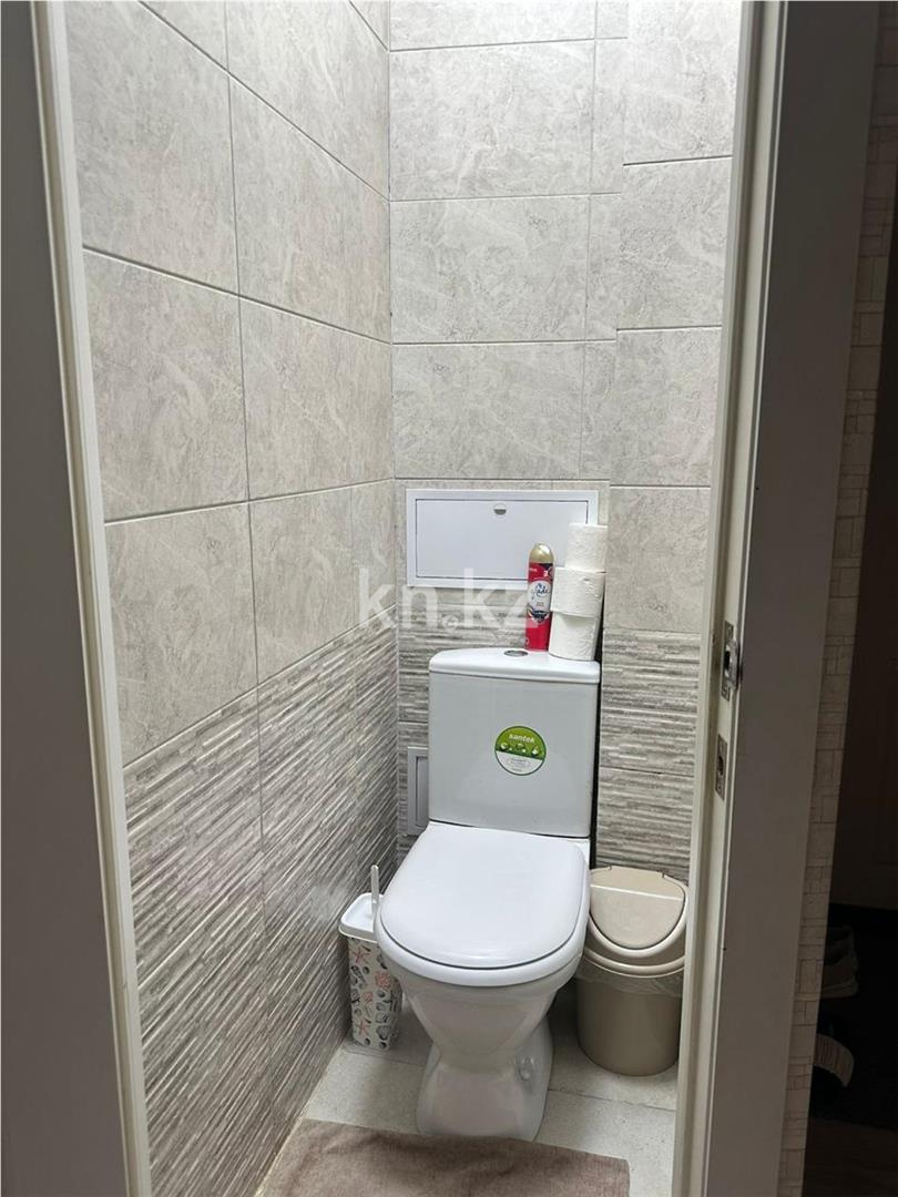 Продажа 3-комнатной квартиры, 61 м², пр. Мира в Темиртау - фото 9