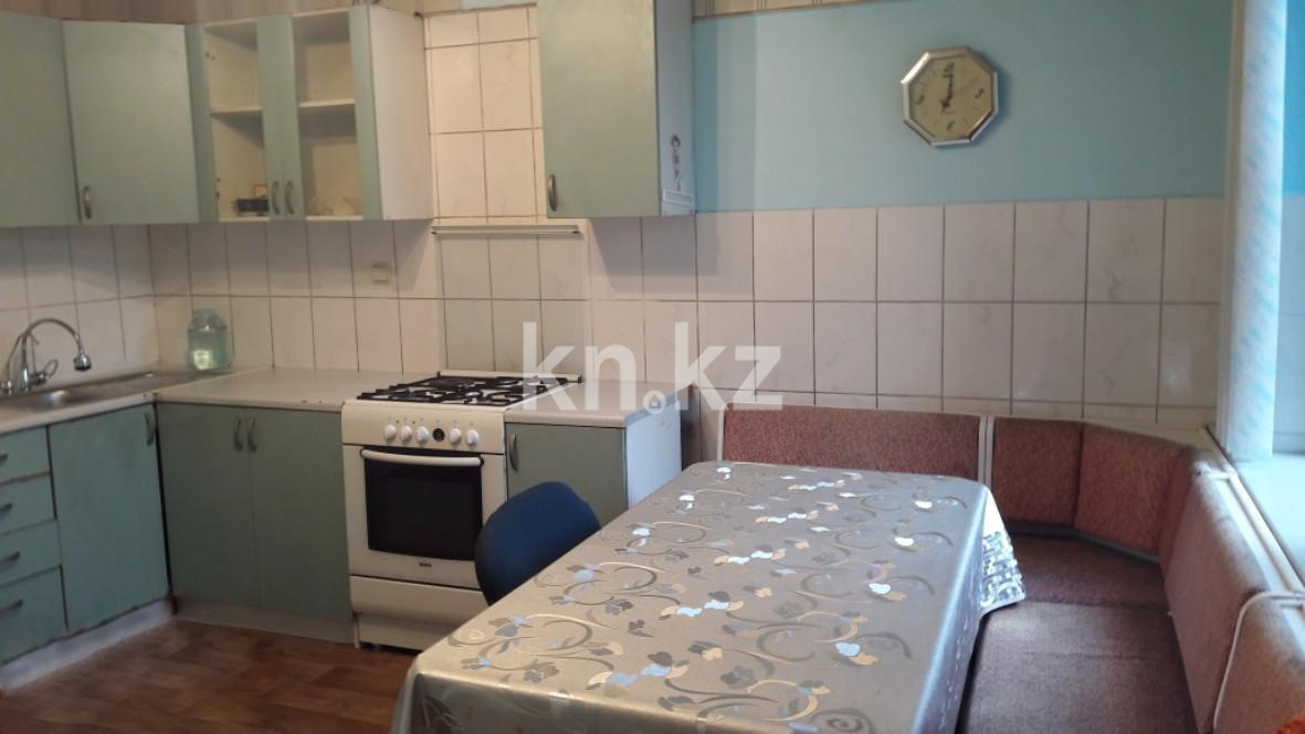 Аренда 3-комнатного дома, 90 м² в Алматы - фото 2