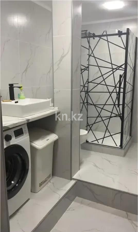 Продажа 3-комнатной квартиры, 70 м² - Продажа жилой и коммерческой недвижимости в Алматы фото 5 из 6
