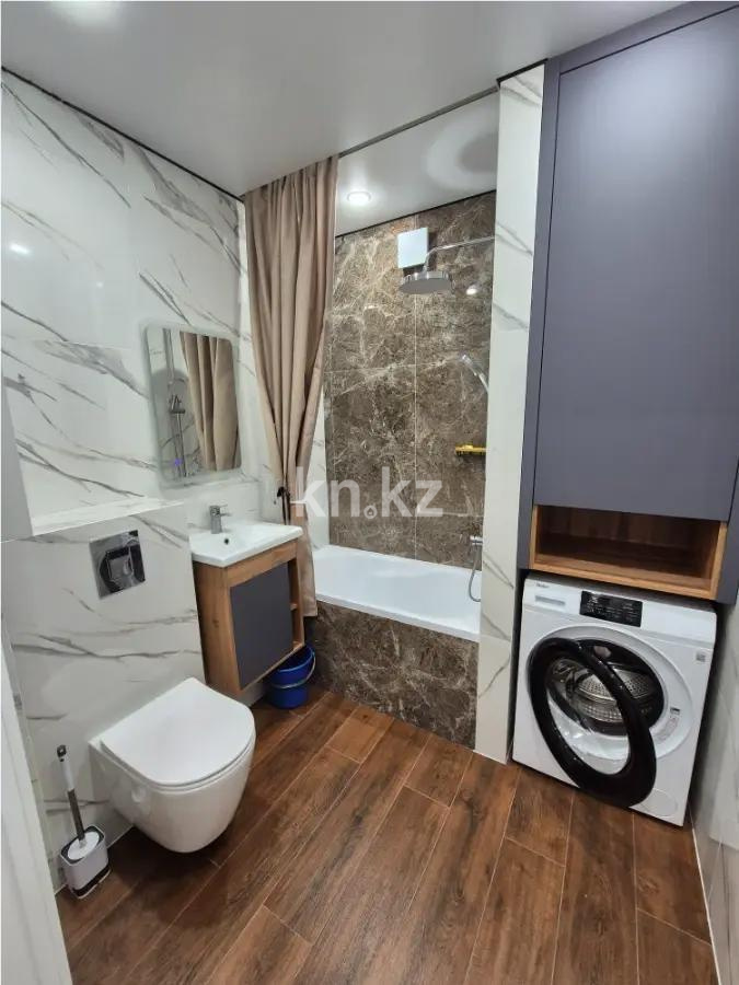 Продажа 3-комнатной квартиры, 89.1 м², ул. Сауран, дом  9а в Астане - фото 3