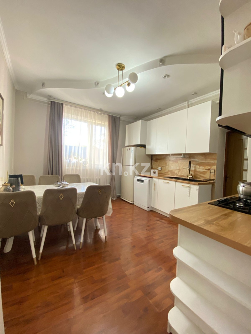 Продажа 5-комнатного дома, 165 м² - Продажа домов, коттеджей в Алматы фото 17 из 28