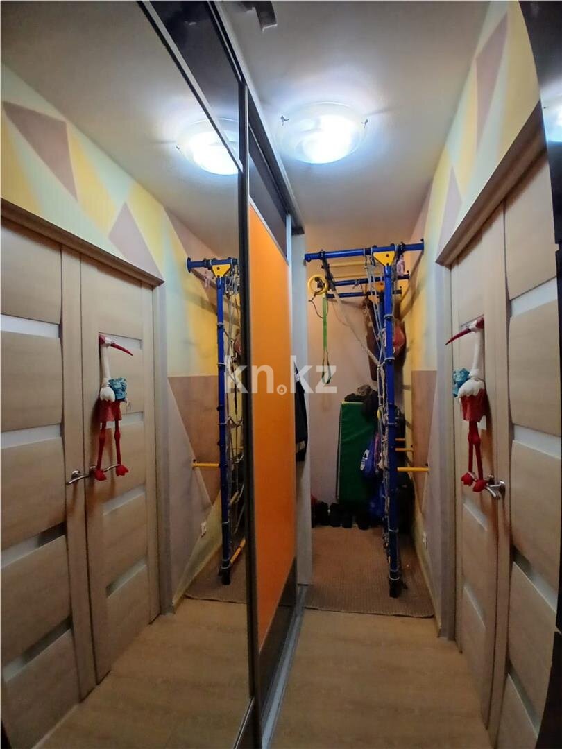 Продажа 1-комнатной квартиры, 36 м² в Астане - фото 6