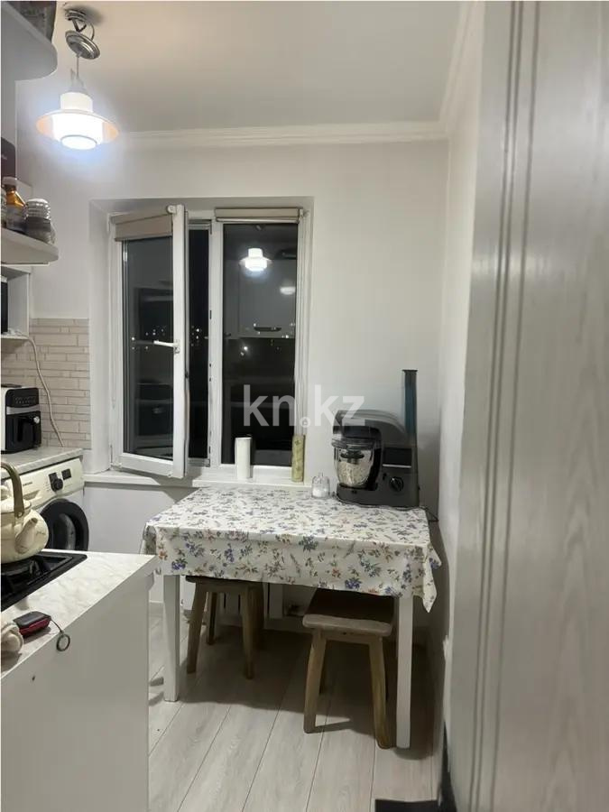 Продажа 2-комнатной квартиры, 43.2 м² - Продажа двухкомнатных квартир в Ауэзовском р-не Алматы фото 3 из 6