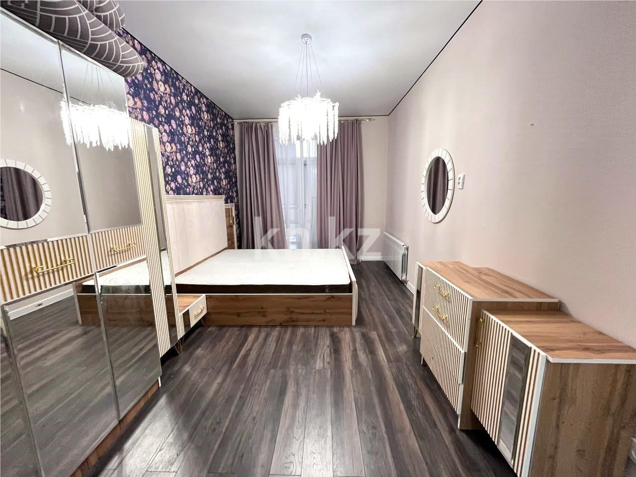 Продажа 3-комнатной квартиры, 89 м² - Продажа квартир в Караганде - страница 3 фото 5 из 30