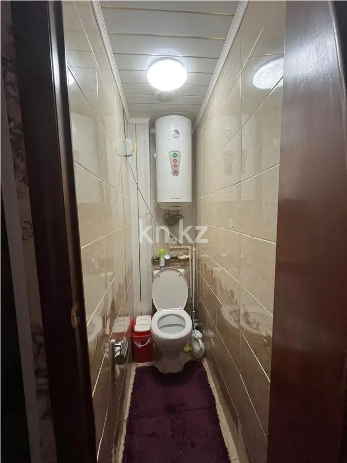 Продажа 3-комнатной квартиры, 48 м², ул. 40-летия Победы, дом  46 - Продажа и аренда недвижимости в Шахтинске фото 6 из 6