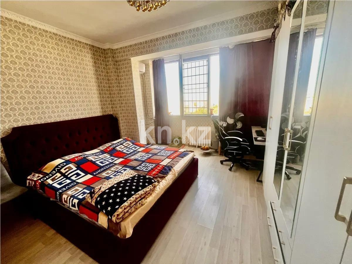 Продажа 2-комнатной квартиры, 47 м², мкр-н Аксай-5, дом  25 - Продажа  двухкомнатных квартир в новостройках Алматы без посредников фото 2 из 5