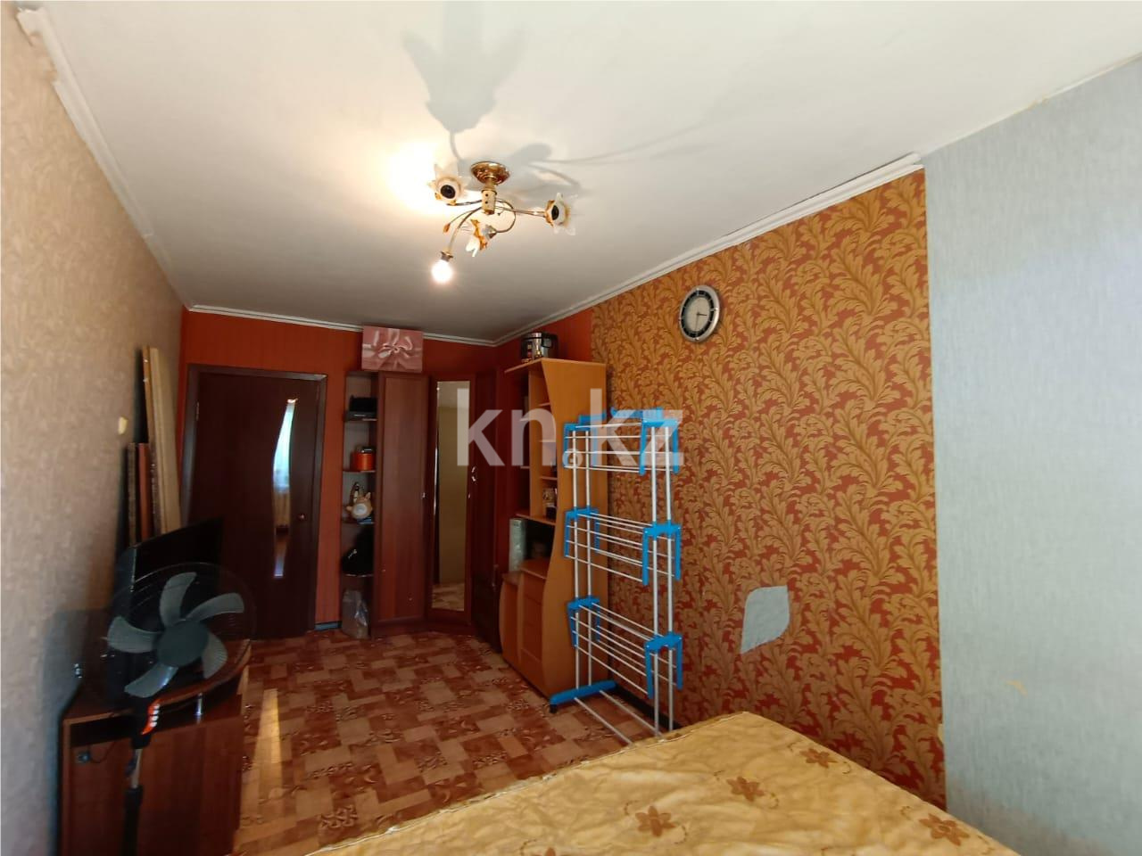 Продажа 2-комнатной квартиры, 44 м², мкр-н 22 в Караганде - фото 14