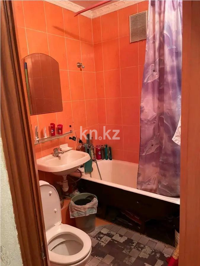 Продажа 2-комнатной квартиры, 42 м² - Продажа домов, коттеджей в Костанае фото 3 из 3