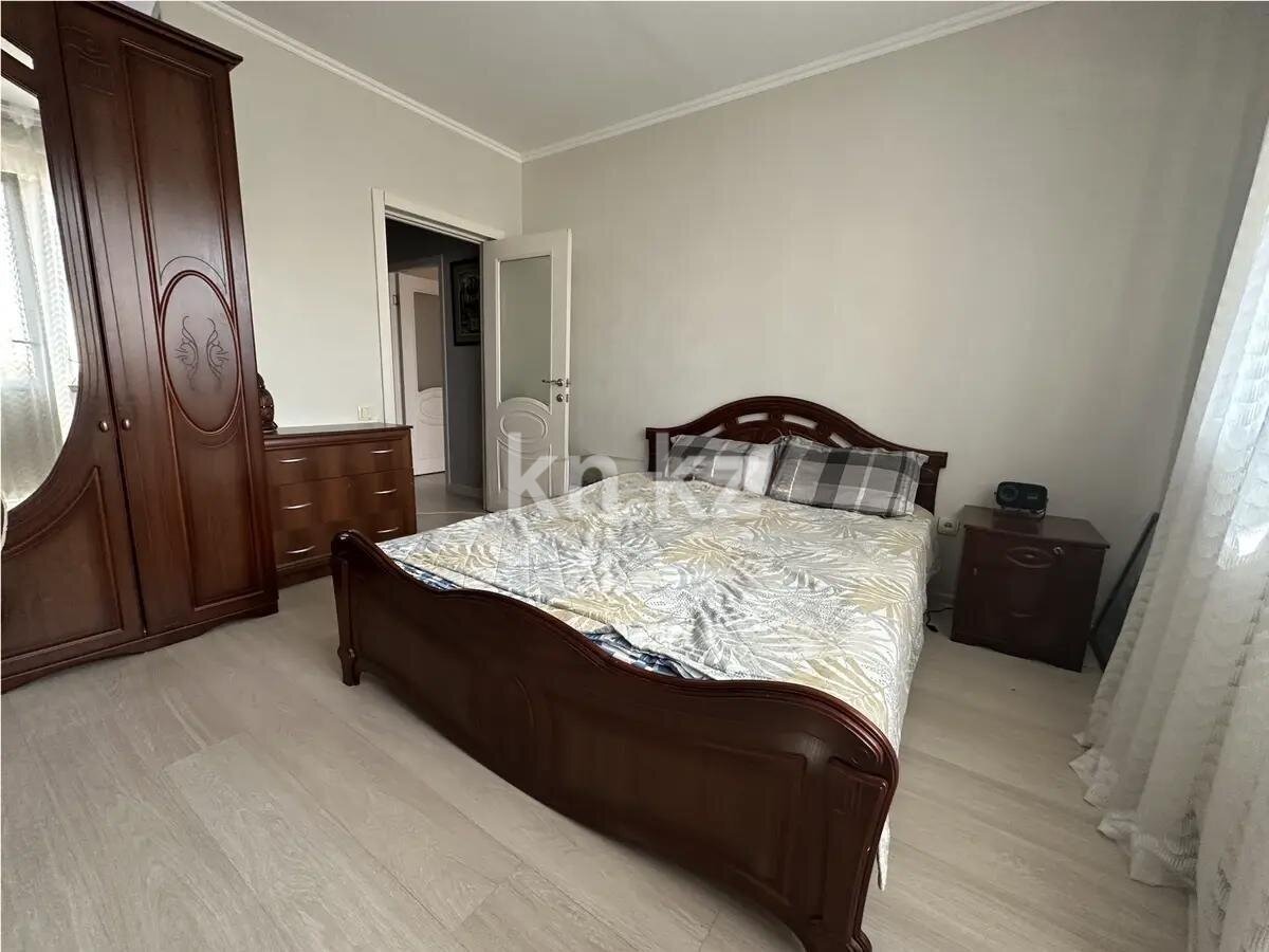 Продажа 3-комнатной квартиры, 95 м² в Алматы - фото 2