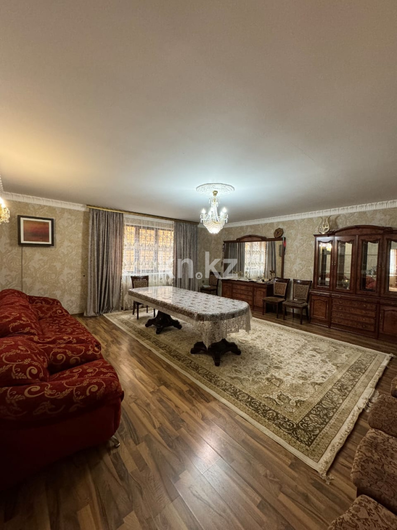 Продажа 5-комнатного дома, 260 м² - Продажа домов, коттеджей в Казахстане фото 16 из 20