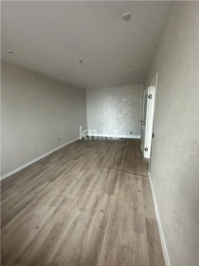 Продажа 1-комнатной квартиры, 39 м² - Продажа однокомнатных квартир в р-не Сарайшык Астаны фото 1 из 4
