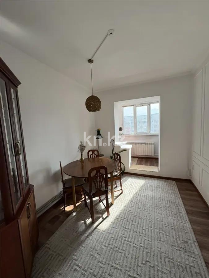 Продажа 1-комнатной квартиры, 43 м² - Продажа квартир в Ауэзовском р-не Алматы фото 2 из 4