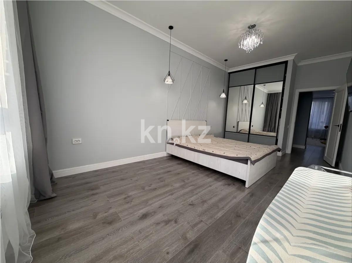 Продажа 2-комнатной квартиры, 68 м² в Астане - фото 2