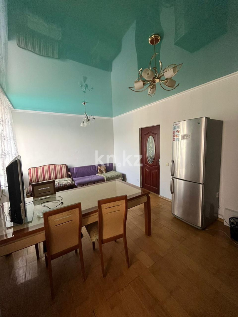 Аренда 1-комнатной квартиры, 49 м² - Аренда квартир помесячно в Астане фото 5 из 8