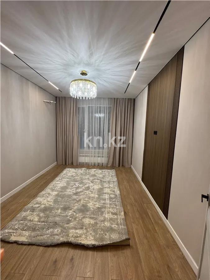Продажа 1-комнатной квартиры, 36 м², ул. Байтурсынова, дом  14 - Продажа  однокомнатных квартир в Астане без посредников с фото фото 1 из 4