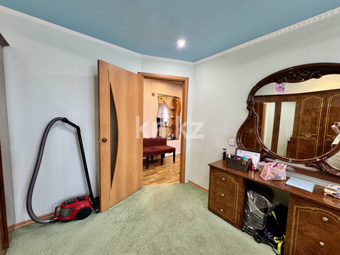 Продажа 2-комнатной квартиры, 57 м² - Недвижимость в Караганде - страница 2 фото 6 из 34