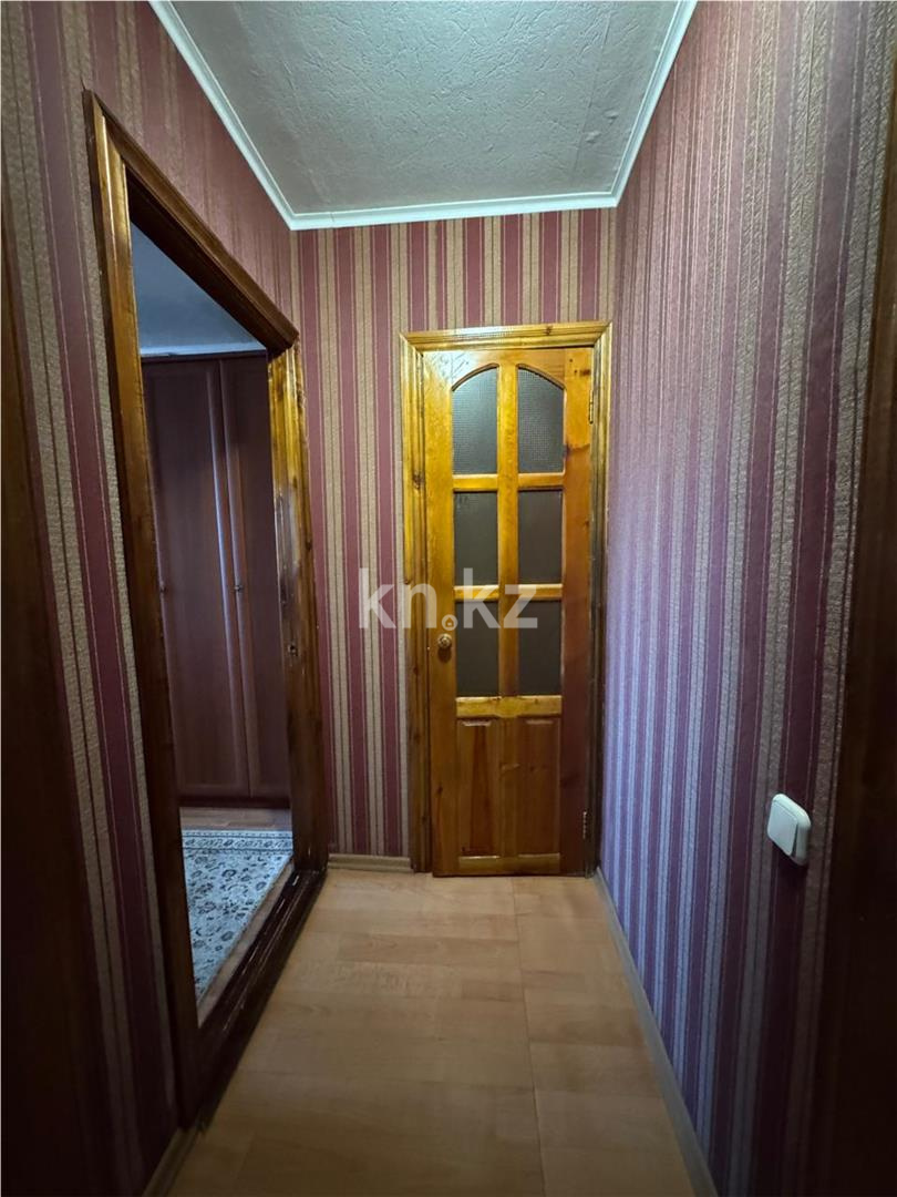 Продажа 4-комнатной квартиры, 69 м², мкр-н 7-й в Темиртау - фото 5