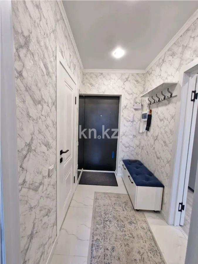 Продажа 1-комнатной квартиры, 30 м² - Продажа квартир в новостройках Алматы без посредников фото 4 из 4