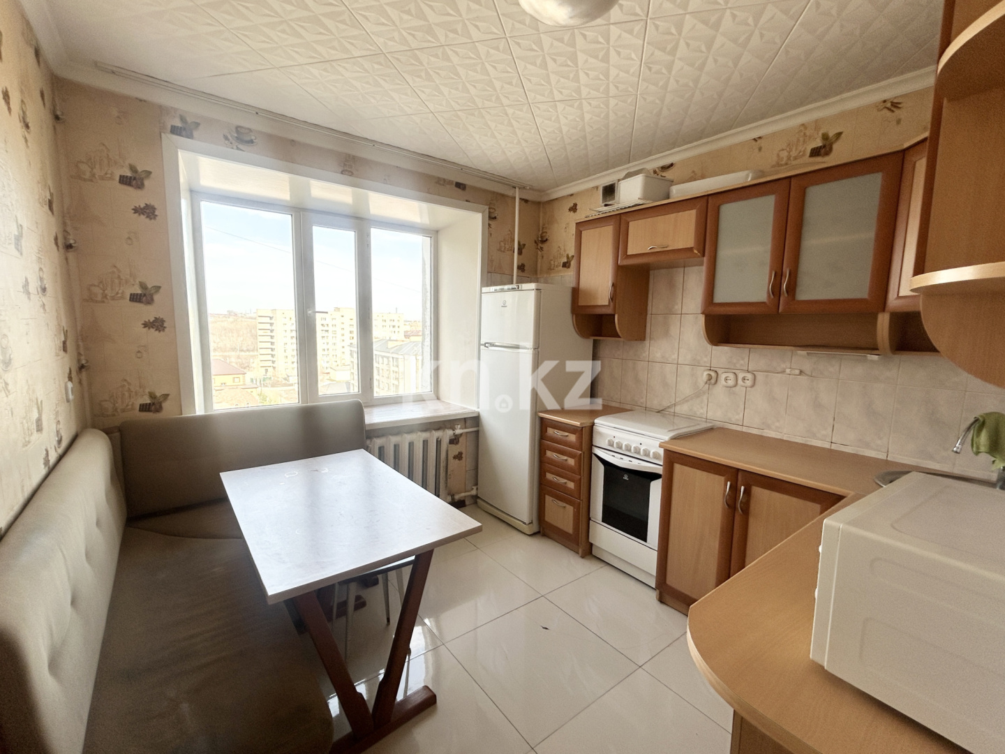 Продажа 2-комнатной квартиры, 48 м² - Продажа двухкомнатных квартир в Городе Караганды - страница 6 фото 8 из 15