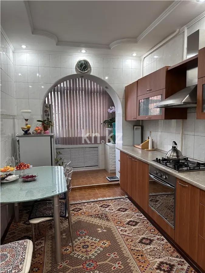 Продажа 3-комнатной квартиры, 65 м², ул. Аносова, дом  38 в Алматы - фото 4