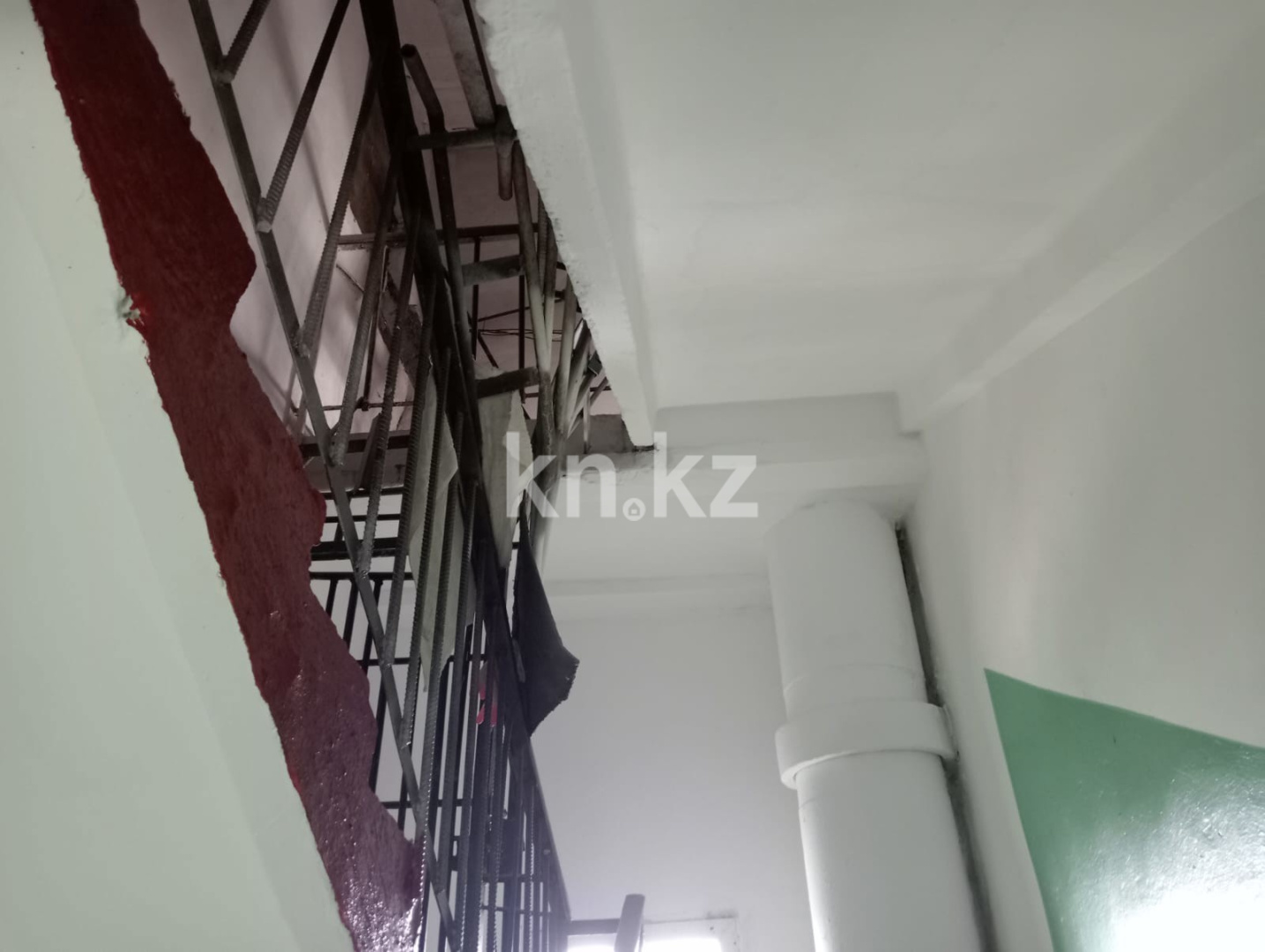 Продажа 3-комнатной квартиры, 65.6 м², пр. Абая, дом  216 - Продажа и аренда недвижимости в Уральске фото 11 из 12