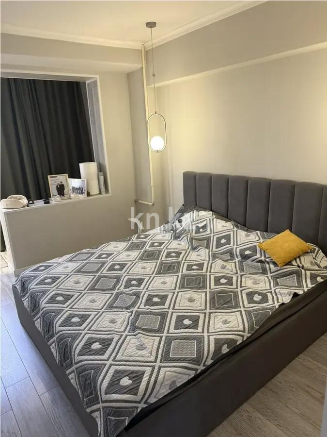 Продажа 2-комнатной квартиры, 60 м² - Недвижимость в Казахстане - страница 5 фото 2 из 5