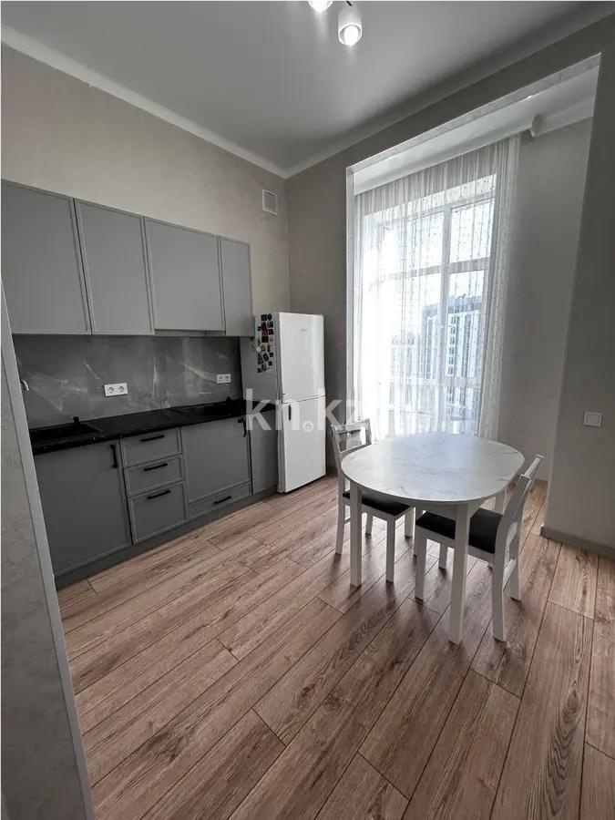 Продажа 1-комнатной квартиры, 35 м² - Продажа однокомнатных квартир в Астане - страница 39 фото 2 из 3