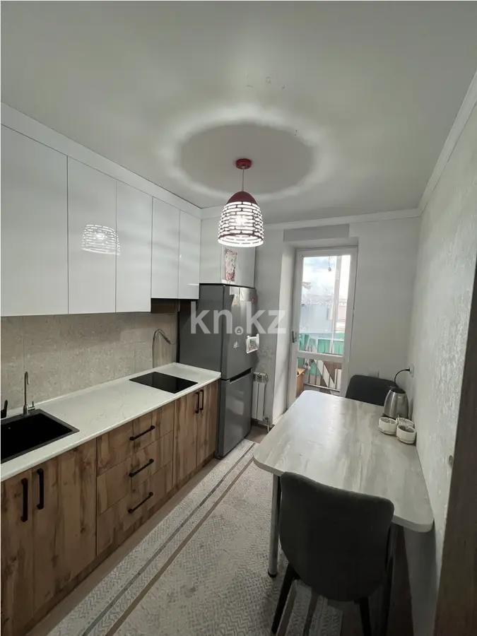 Продажа 1-комнатной квартиры, 36 м² в Астане - фото 2