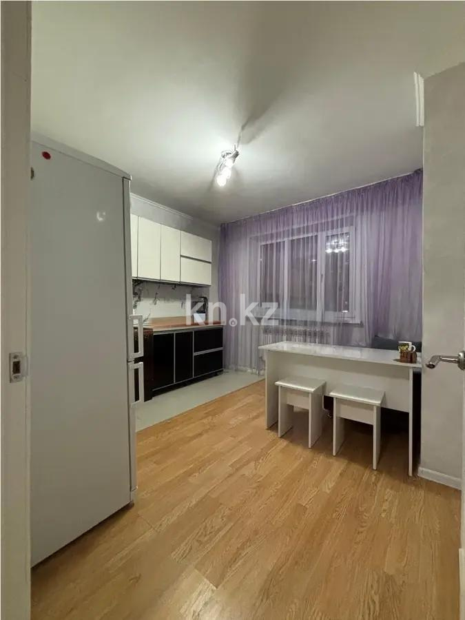 Продажа 1-комнатной квартиры, 38 м² - Продажа недвижимости в Казахстане фото 2 из 5