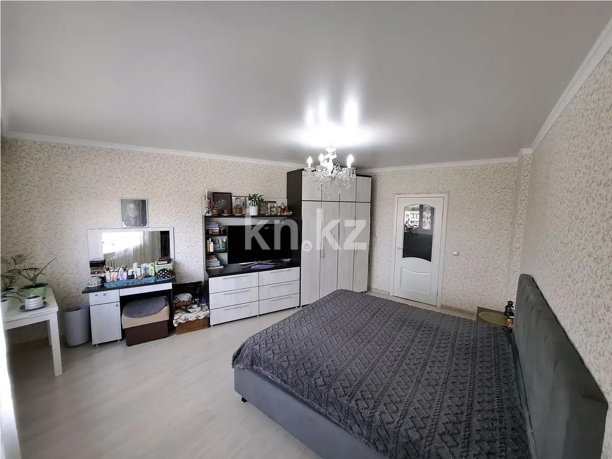 Продажа 3-комнатной квартиры, 97 м² - Продажа  трехкомнатных квартир в новостройках Астаны - страница 13 фото 2 из 4