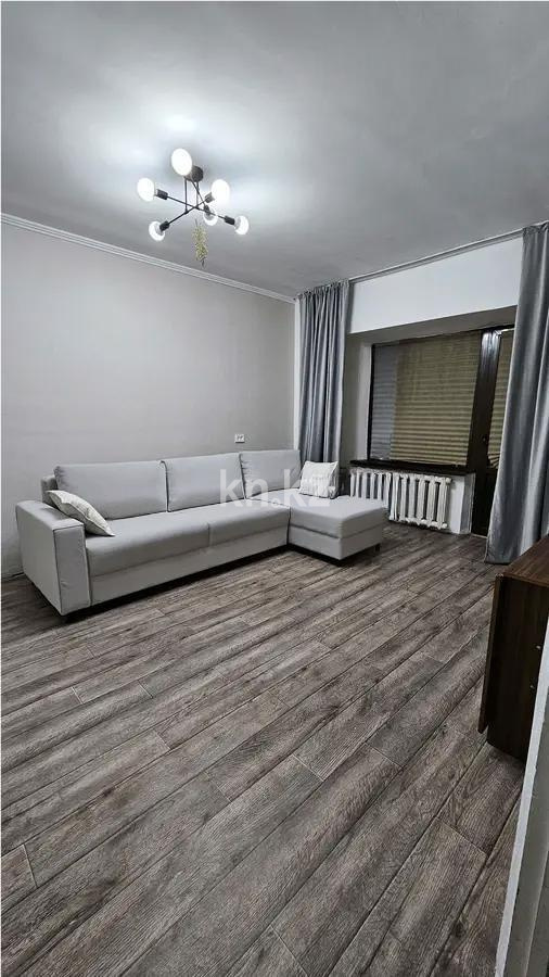 Продажа 1-комнатной квартиры, 37.4 м² в Алматы