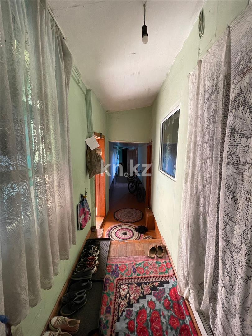 Продажа 3-комнатного дома, 68.3 м² - Продажа домов, коттеджей в Казахстане - страница 2 фото 16 из 32