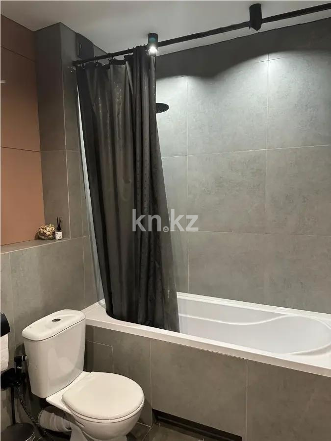 Продажа 2-комнатной квартиры, 63.4 м², ул. Шаляпина, дом  1/18 - Продажа  двухкомнатных квартир в новостройках Алматы фото 4 из 5