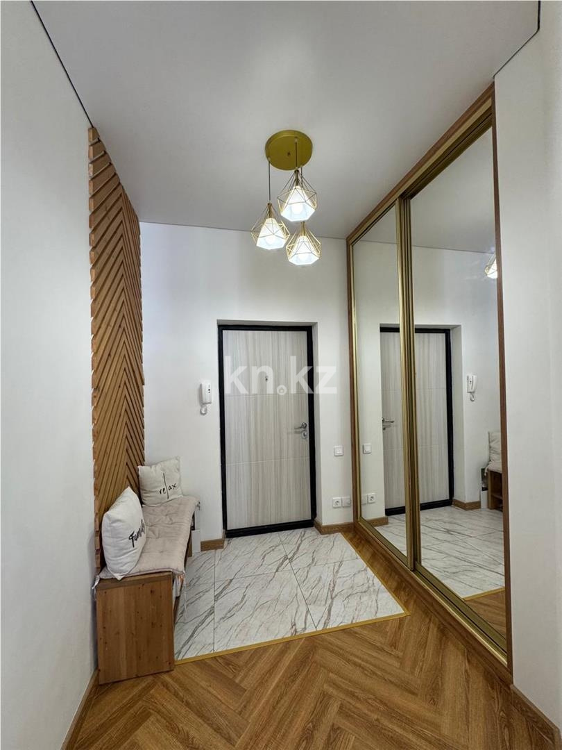 Продажа 3-комнатной квартиры, 65.2 м² в Астане - фото 12