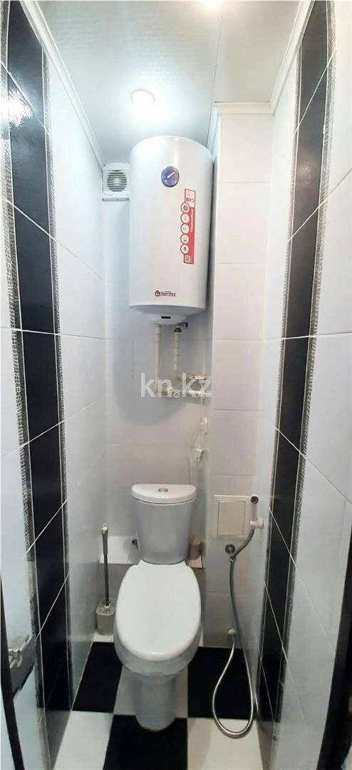 Продажа 4-комнатной квартиры, 86 м² в Караганде - фото 13