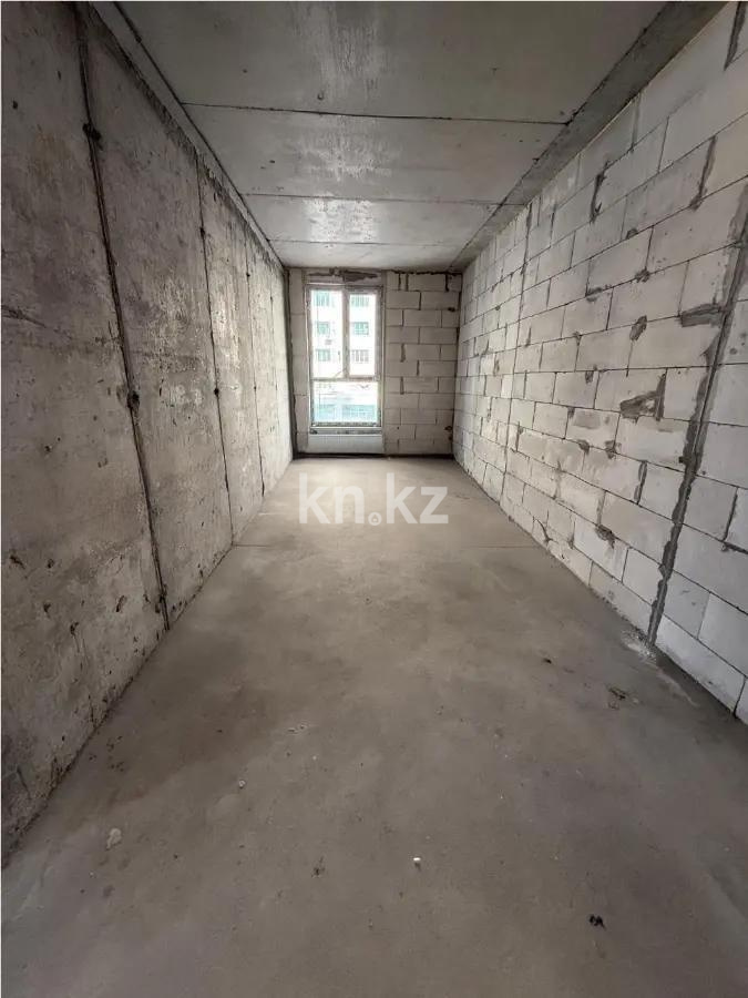 Продажа 2-комнатной квартиры, 45.2 м², пр. Абая, дом  160 - Продажа  двухкомнатных, трехкомнатных квартир в Алматы без посредников с фото фото 1 из 4