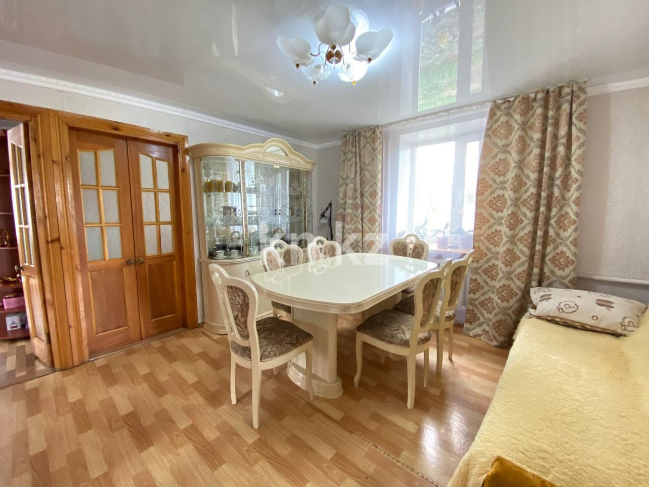 Продажа 3-комнатного дома, 96 м², ул. Черемховского - Продажа  трехкомнатных домов, коттеджей в Караганде с фото фото 2 из 20