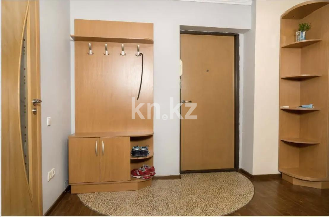 Продажа 1-комнатной квартиры, 44 м² в Алматы - фото 2