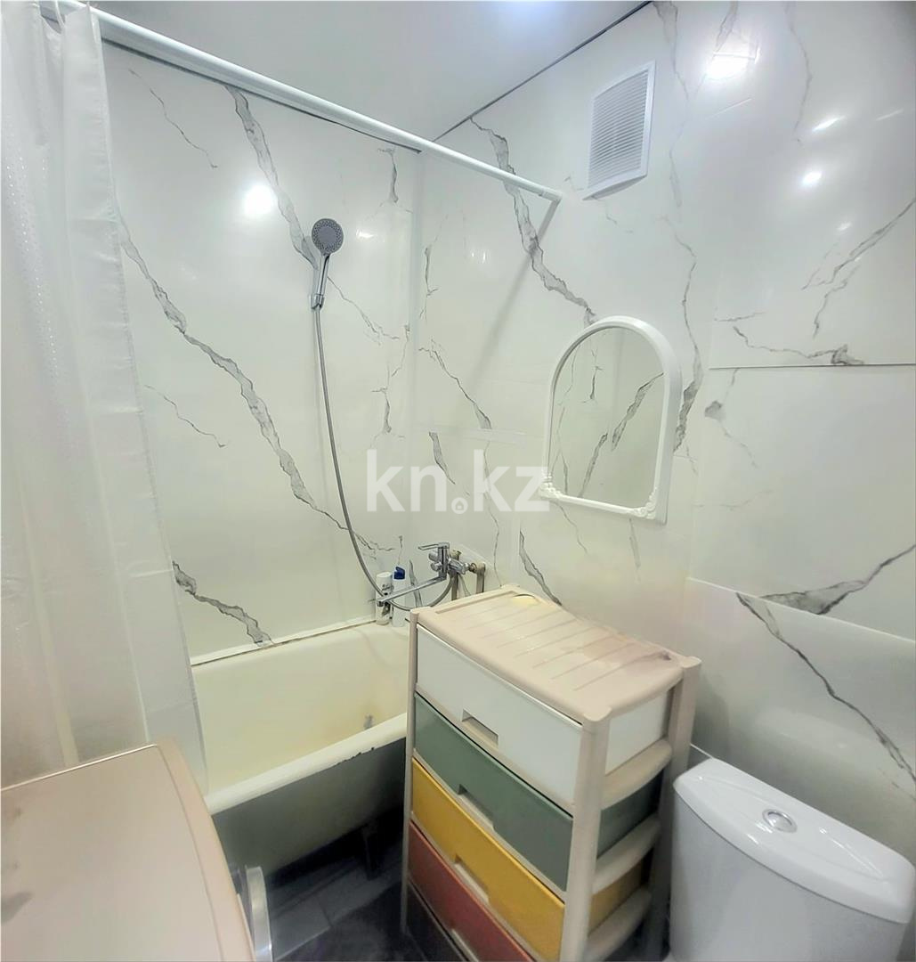 Продажа 3-комнатной квартиры, 57 м², ул. Сейфуллина в Темиртау - фото 12