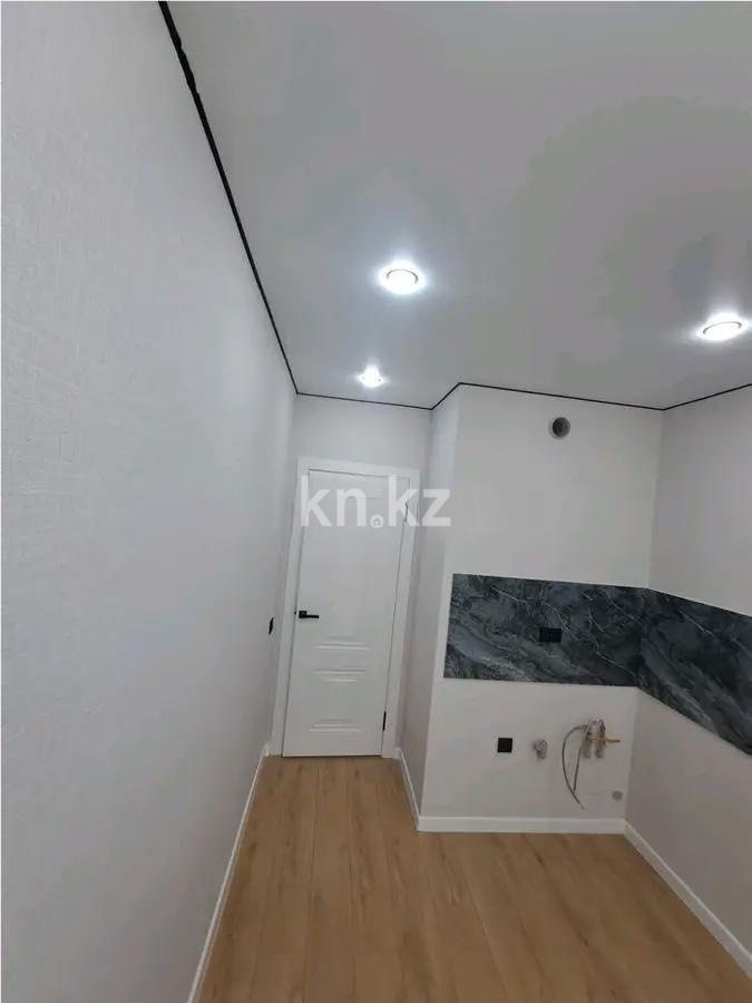 Продажа 1-комнатной квартиры, 38 м² в Алматы - фото 2