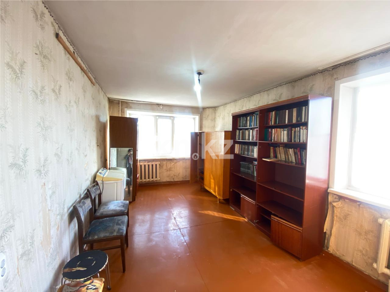 Продажа 3-комнатной квартиры, 61 м² - Продажа зданий в Актобе фото 6 из 13